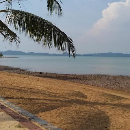 Tulip Villa Oceanview Koh Chang Exterior foto