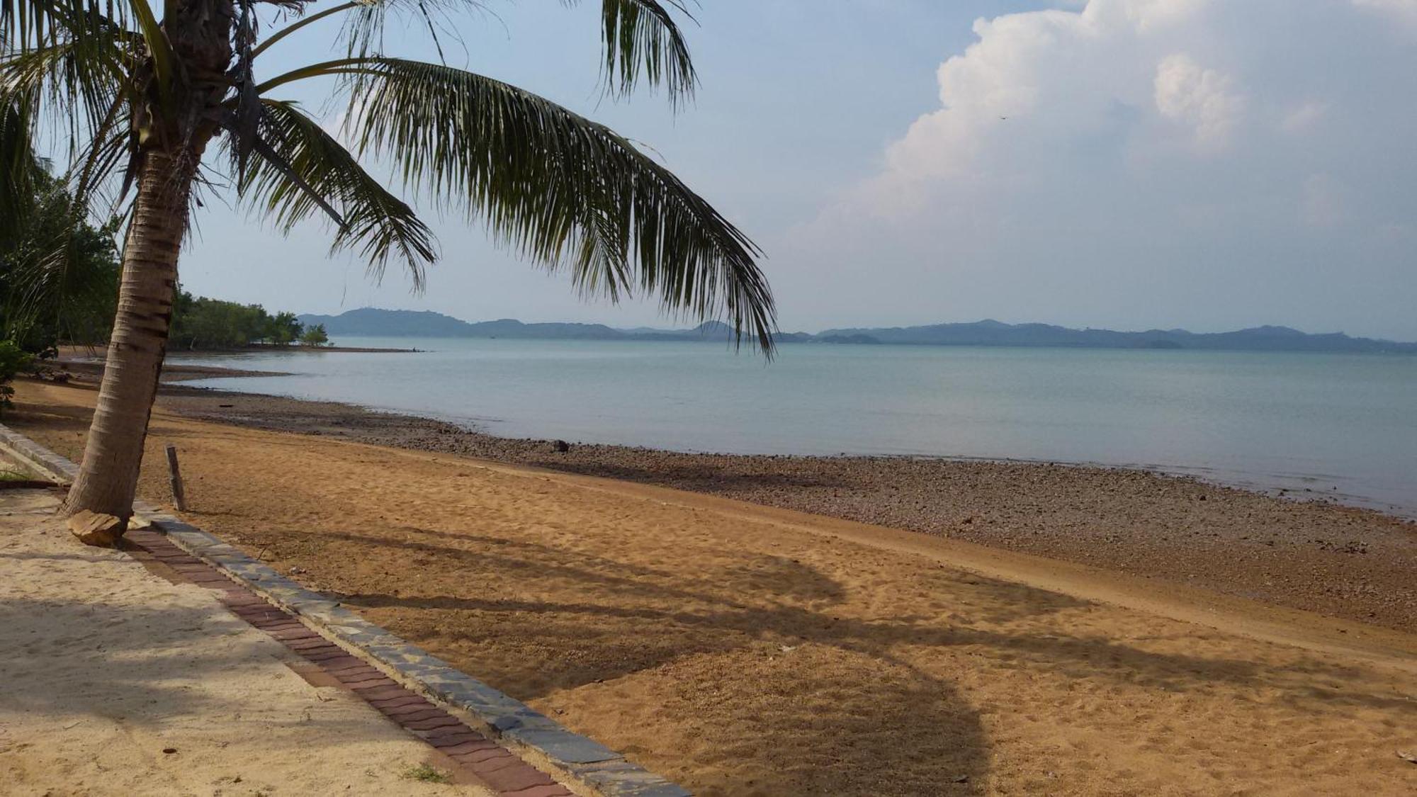 Tulip Villa Oceanview Koh Chang Exterior foto